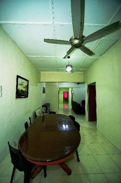 Chin Hua Holiday Home 5 Malacca Chambre photo