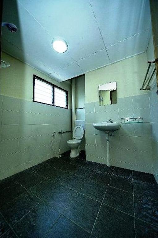 Chin Hua Holiday Home 5 Malacca Chambre photo
