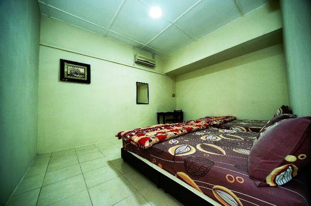 Chin Hua Holiday Home 5 Malacca Chambre photo
