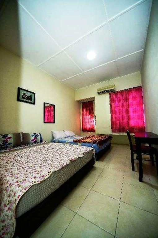 Chin Hua Holiday Home 5 Malacca Chambre photo