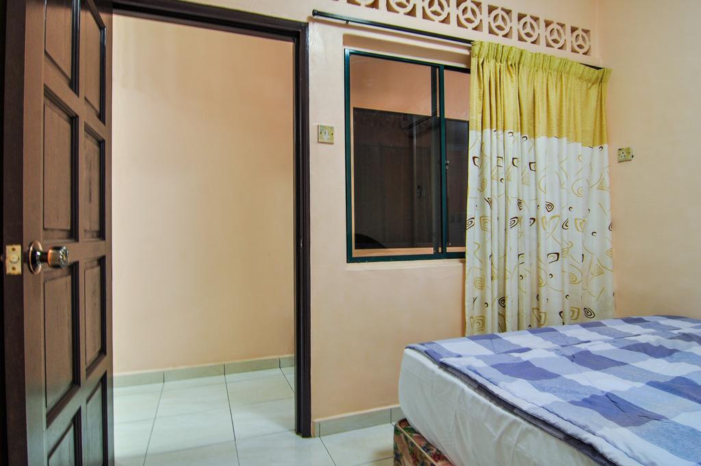 Chin Hua Holiday Home 5 Malacca Extérieur photo