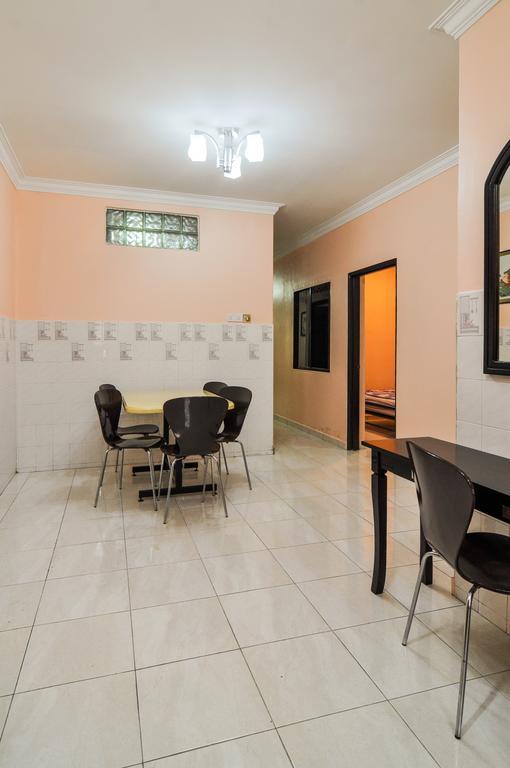 Chin Hua Holiday Home 5 Malacca Extérieur photo