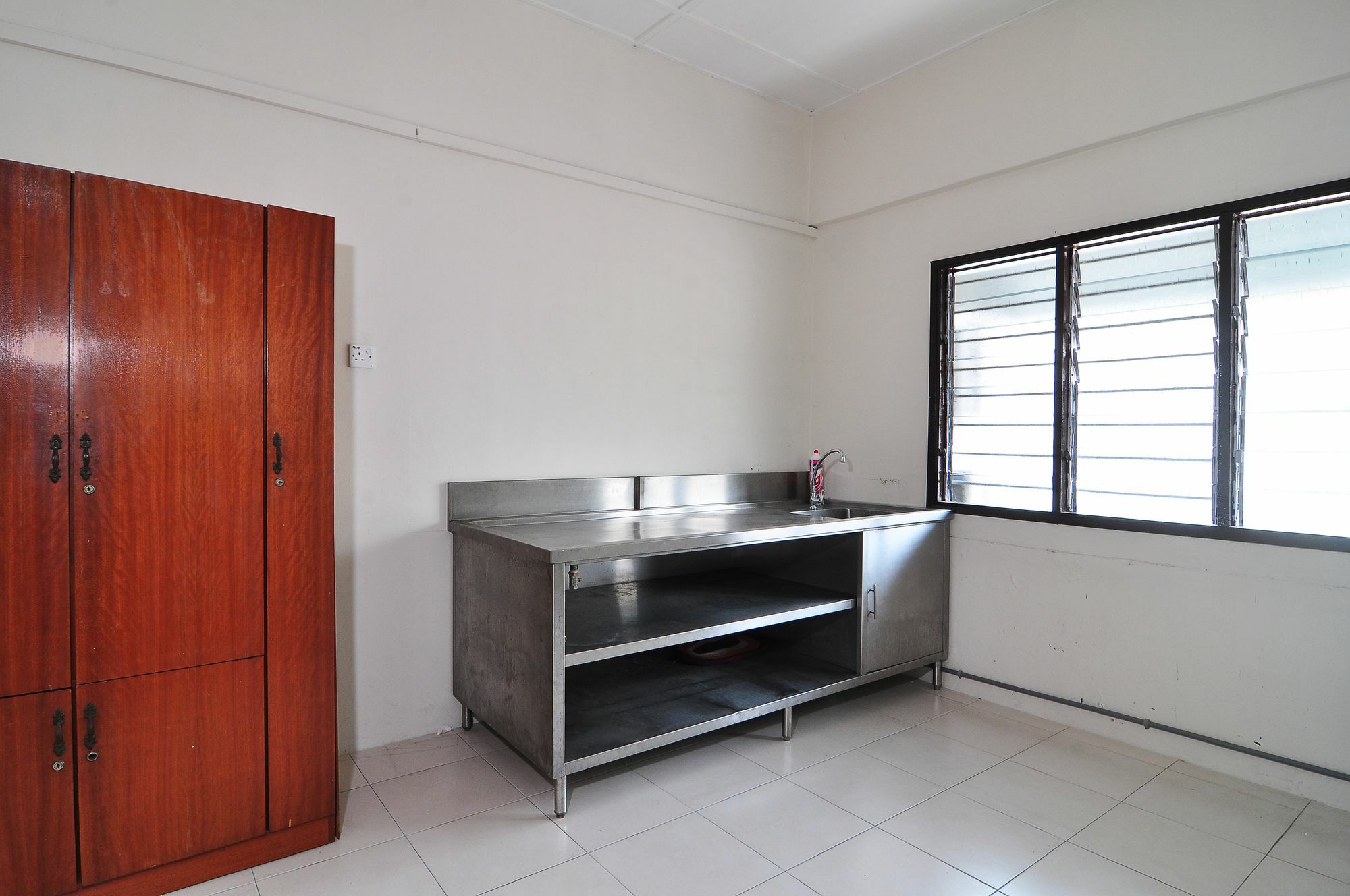 Chin Hua Holiday Home 5 Malacca Extérieur photo